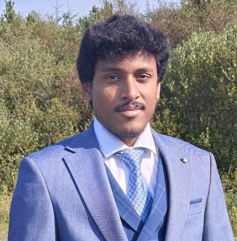 Prasanna Kumar Kumaresan